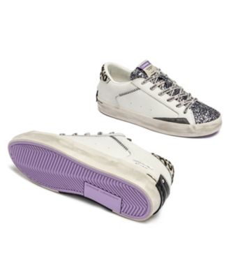 DISTRESSED 25003AA8 | CRIME LONDON (Woman