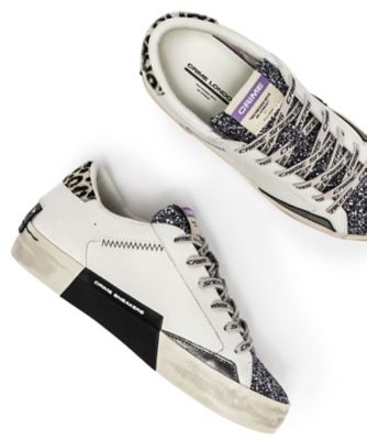 DISTRESSED 25003AA8 | CRIME LONDON (Woman