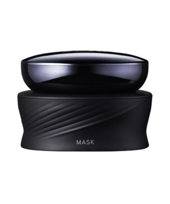 ReFa（ReFa） リファビューテックマスク 130g ブラック 通販