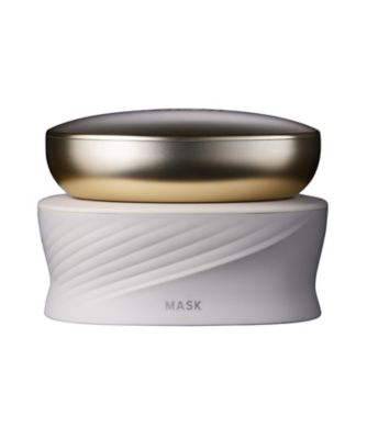 ReFa（ReFa） リファビューテックマスク 130g アイボリー 通販