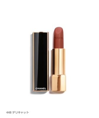 CHANEL（CHANEL） ルージュ アリュール ヴェルヴェット レ