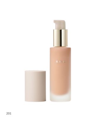詩　RMK 200 201ファンデーション RMK ラスティング ジェルクリーミィファンデーション | RMK 公式