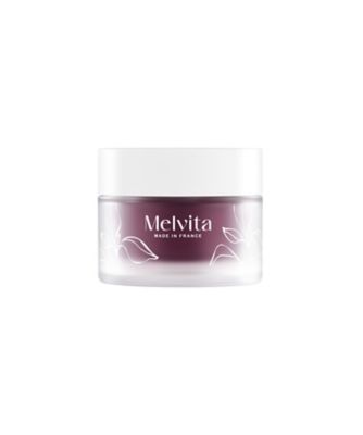 メルヴィータ アルガン ビオアクティブ ナイトバーム 50mL