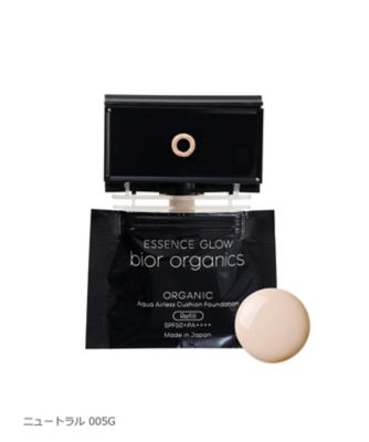 BIOR organics（BIOR organics） オーガニックアクア エアレス