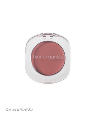 BIOR organics（BIOR organics） フラワーミネラル クリーミー