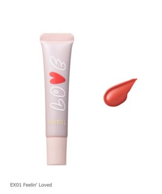 SNIDEL BEAUTY SNIDEL ピュア リップ グレイズ（限定品）