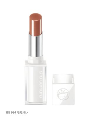 シュウ ウエムラ（shu uemura） キヌケアヌード 通販 | 【ISETAN