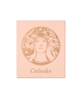 Celvoke（Celvoke） セルヴォーク ヴァティック アイパレット（限定品