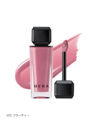 HERA X Edith Carron リップグロス 3本セット 250117_013942_01_13