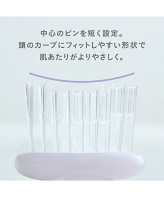こはく　イベコレセット①〜④ KOBAKO（KOBAKO） ヘアスムースブラシ（スーパーソフト） 通販