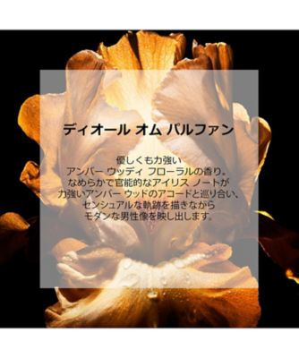 ディオール（Dior） ディオール オム パルファン 通販