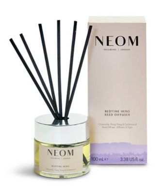 NEOM リードディフューザー BEDTIME HERO