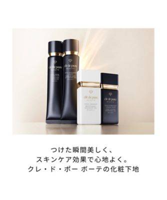 clé de peau BEAUTÉ（clé de peau BEAUTÉ） ヴォワールコレクチュール