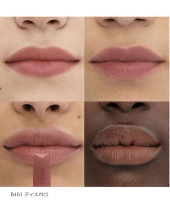 PRADA BEAUTY（PRADA BEAUTY） モノクローム ウェイトレス
