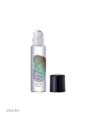 ジョンマスターオーガニック（john masters organics） マルチ