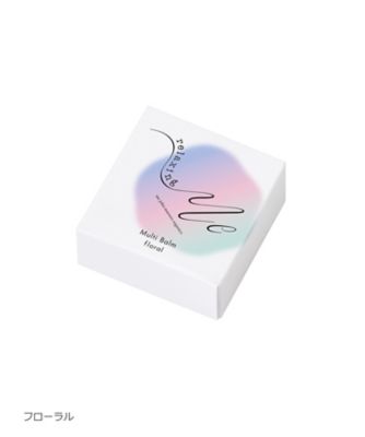 ジョンマスターオーガニック（john masters organics） マルチバーム