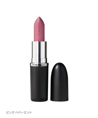 M・A・C（M.A.C） マキシマル スリーク サテン リップスティック 通販