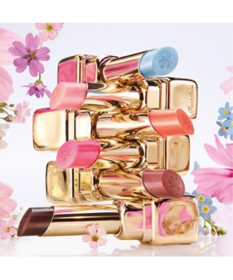 GUERLAIN（GUERLAIN） キスキス ビー グロウ パーリー 通販 | 【ISETAN