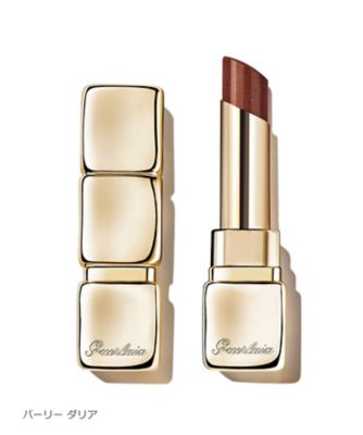 ＜GUERLAIN＞キスキス　ビー　グロウ　パーリー