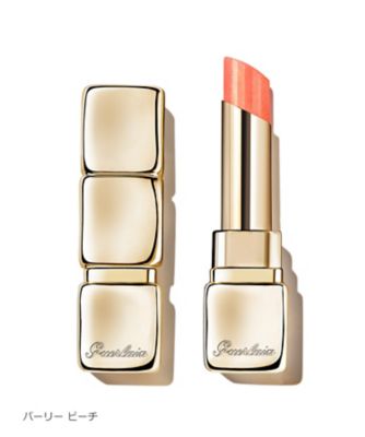 GUERLAIN キスキス ビー グロウ パーリー