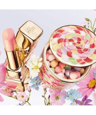 GUERLAIN（GUERLAIN） キスキス ビー グロウ パーリー 通販 | 【ISETAN