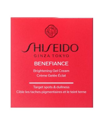 SHISEIDO（SHISEIDO） SHISEIDO ベネフィアンス