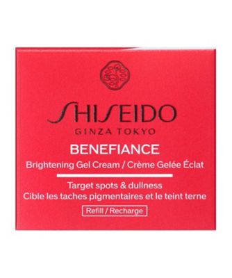 SHISEIDO（SHISEIDO） SHISEIDO ベネフィアンス