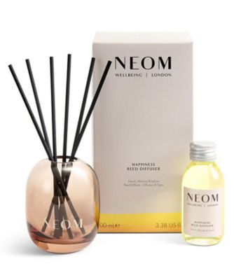 NEOM（NEOM） リードディフューザー HAPPINESS 通販
