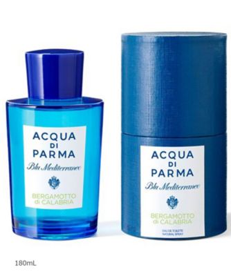 ACQUA DI PARMA（ACQUA DI PARMA） ブルー メディテラネオ