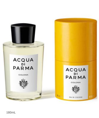 ACQUA DI PARMA（ACQUA DI PARMA） アクア ディ パルマ コロニア