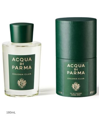 ACQUA DI PARMA（ACQUA DI PARMA） コロニア クラブ オーデコロン 通販