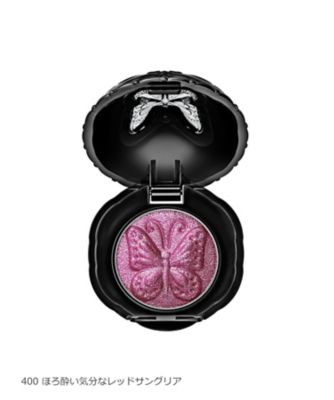 ANNA SUI（ANNA SUI） シャイニー アイカラー 通販 | 【ISETAN