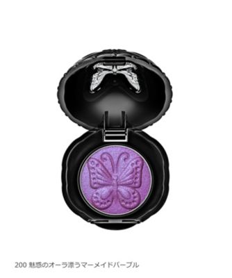 ANNA SUI（ANNA SUI） シルキー アイカラー 通販 | 【ISETAN