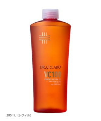 ドクターシーラボ（Dr.Cilabo） VC100エッセンスローションEX