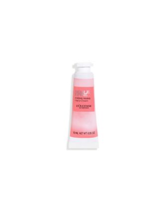 ロクシタン　ハンドクリーム　リップクリーム L'OCCITANE ロクシタン ハンドクリーム リップバーム セット