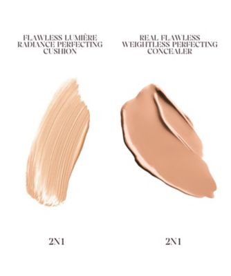 LAURA MERCIER（LAURA MERCIER） フローレス ルミエール