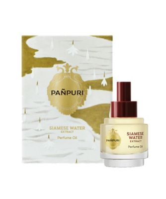 パンピューリ（PANPURI） サイアミーズウォーター エクストラクト