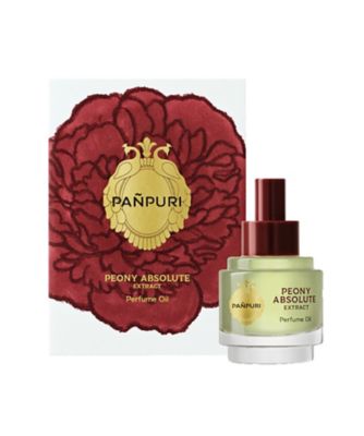 パンピューリ（PANPURI） ピオニーアブソリュート エクストラクト