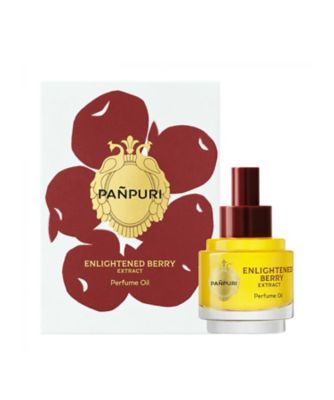 パンピューリ（PANPURI） エンライテンドベリー エクストラクト