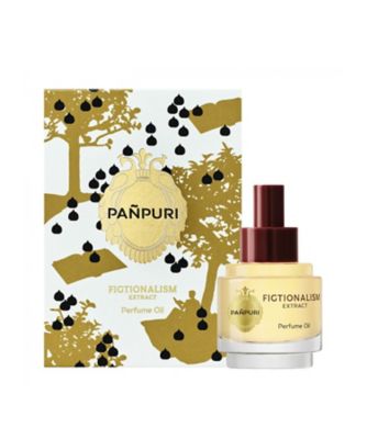 パンピューリ（PANPURI） パンピューリ フィグショナリズム エクストラ