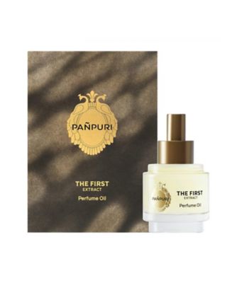 パンピューリ（PANPURI） パンピューリ ザ ファースト エクストラクト