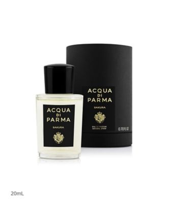 〈新品未使用〉マリーナベイサンズACQUA DI PARMA トライアルセット 新品未使用〉マリーナベイサンズACQUA DI PARMA トライアルセット