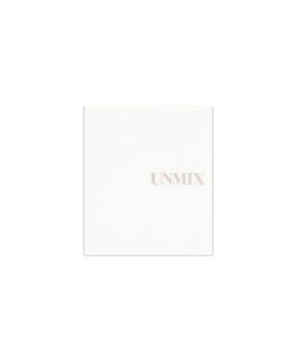 ＵＮＭＩＸ　カモフラージュ　ファンデーション　コンパクト