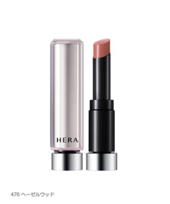 HERA（HERA） センシュアル ヌード バーム N 通販 | 【ISETAN BEAUTY