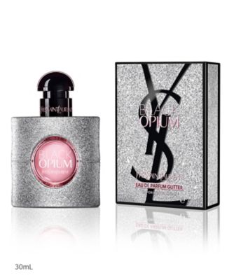 YSLの新フレグランスは「ブラック OP」を再解釈 甘みのある