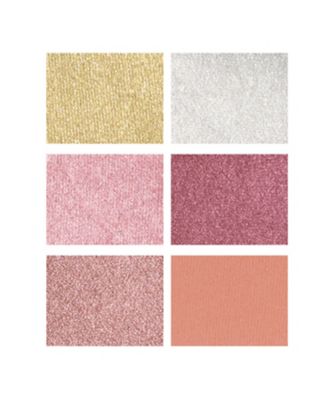 THREE THREE ジュビリーコレクション パレット 2025（限定品） BLOSSOM BLIZZARD
