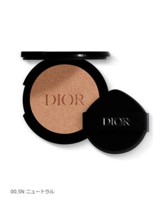 DIOR】 新作 ディオールスキン フォーエヴァー イドラ グロウ