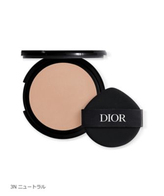 DIOR FOREVER SKIN GLOWクッションファンデーションセット売り ディオール（Dior） ディオールスキン フォーエヴァー イドラ グロウ
