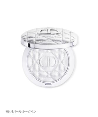 DIOR】 新作 ディオールスキン フォーエヴァー グロウ