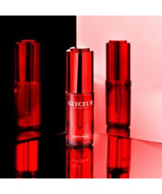 2024新商品 GLYCEL（GLYCEL） online BEAUTY 【ISETAN | 通販 EIオイル 美容液